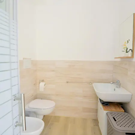 Villa La Dipladenia *