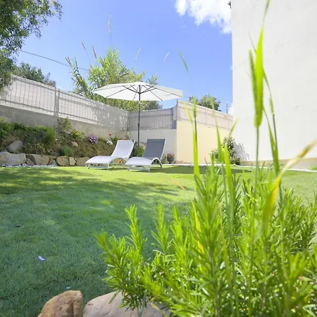 La Dipladenia Villa *