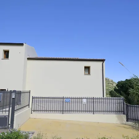 Villa La Dipladenia
