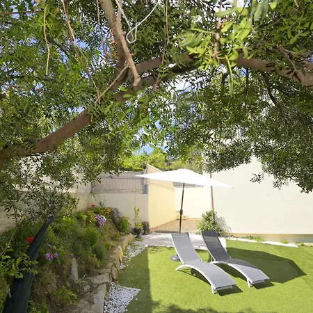 La Dipladenia Villa