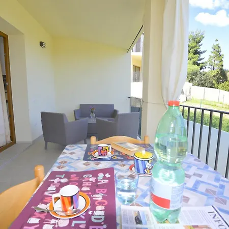 Villa La Dipladenia *