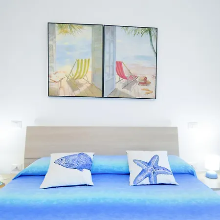 Villa La Dipladenia Costa Rei